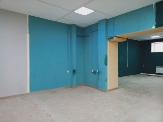 Фотография Аренда помещения свободного назначения, 147 м² , улица Петрова 25А  №9 Фотография Аренда помещения свободного назначения, 147 м² , улица Петрова 25А  №9