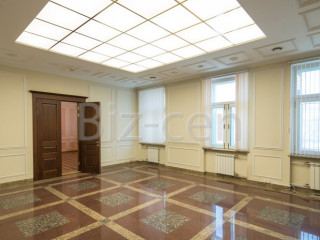 Аренда офиса 43 м² улица Степана Разина 8А 