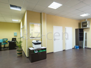 Аренда офиса 22 м² улица Степана Разина 8А 