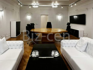 Аренда офиса 23 м² Магнитогорская улица 51А