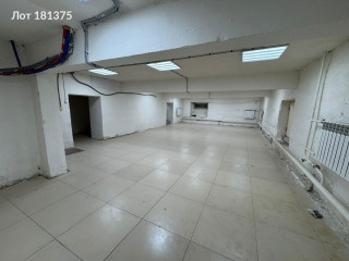 Фотография Аренда помещения свободного назначения, 211 м² , Профсоюзная улица 22/10к1  №9