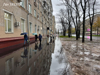 Фотография Аренда помещения свободного назначения, 211 м² , Профсоюзная улица 22/10к1  №2