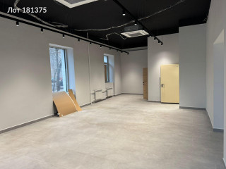 Фотография Аренда помещения свободного назначения, 211 м² , Профсоюзная улица 22/10к1  №8