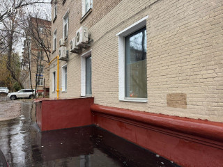 Фотография Аренда помещения свободного назначения, 211 м² , Профсоюзная улица 22/10к1  №4