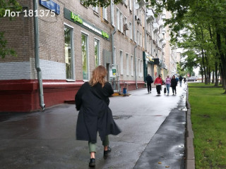 Аренда помещения свободного назначения 211 м² Профсоюзная улица 22/10к1 