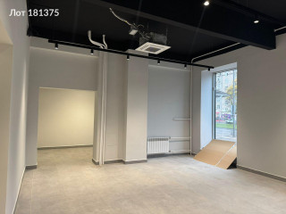 Фотография Аренда помещения свободного назначения, 211 м² , Профсоюзная улица 22/10к1  №5