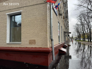 Фотография Аренда помещения свободного назначения, 211 м² , Профсоюзная улица 22/10к1  №3