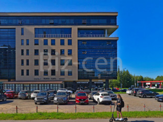 Фотография Аренда офиса, 18 м² , проспект Энергетиков 10  №8