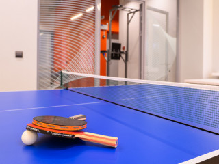 Фотография Аренда офиса, 700 м² , Добролюбова ул 3  №15 Фотография Аренда офиса, 700 м² , Добролюбова ул 3  №15