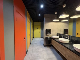 Фотография Аренда офиса, 700 м² , Добролюбова ул 3  №14 Фотография Аренда офиса, 700 м² , Добролюбова ул 3  №14