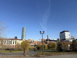 Фотография Аренда офиса, 700 м² , Добролюбова ул 3  №4 Фотография Аренда офиса, 700 м² , Добролюбова ул 3  №4