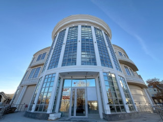 Фотография Аренда офиса, 700 м² , Добролюбова ул 3  №2 Фотография Аренда офиса, 700 м² , Добролюбова ул 3  №2