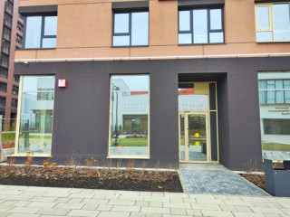 Фотография Аренда магазина, 99 м² , Золотистый б-р 17  №2 Фотография Аренда магазина, 99 м² , Золотистый б-р 17  №2