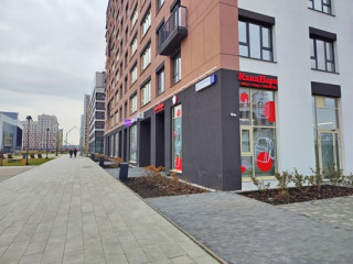 Аренда магазина 99 м² Золотистый б-р 17