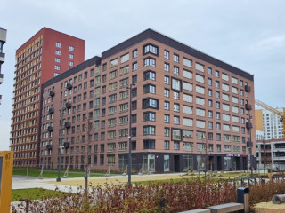 Фотография Аренда магазина, 99 м² , Золотистый б-р 17  №3 Фотография Аренда магазина, 99 м² , Золотистый б-р 17  №3