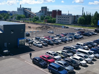 Фотография Аренда офиса, 72 м² , 1-й Верхний переулок 12  №6