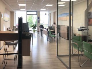 Аренда офиса 77 м² шоссе Революции 69