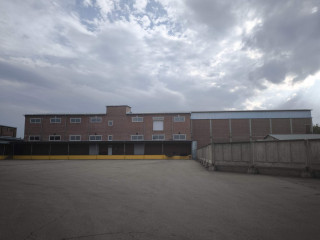 Фотография Аренда склада, 5800 м² , улица Мичурина 10Б  №13 Фотография Аренда склада, 5800 м² , улица Мичурина 10Б  №13