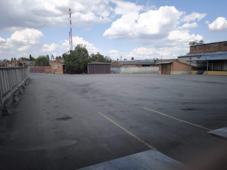 Фотография Аренда склада, 5800 м² , улица Мичурина 10Б  №19 Фотография Аренда склада, 5800 м² , улица Мичурина 10Б  №19