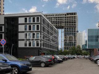 Фотография Аренда офиса, 137 м² , улица Типанова 23  №10