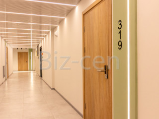 Фотография Аренда офиса, 137 м² , улица Типанова 23  №2