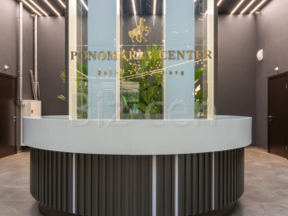 Фотография Аренда офиса, 137 м² , улица Типанова 23  №4