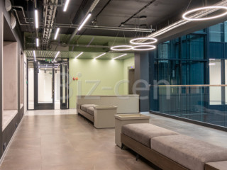 Фотография Аренда офиса, 137 м² , улица Типанова 23  №9