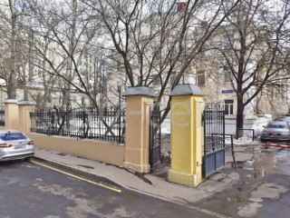 Фотография Аренда офиса, 25 м² , Милютинский переулок 18А №5 Фотография Аренда офиса, 25 м² , Милютинский переулок 18А №5