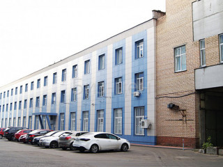 Аренда офиса 89 м² шоссе Энтузиастов 56