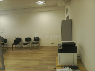 Фотография Аренда офиса, 33 м² , ул. Расплетина 24  №3