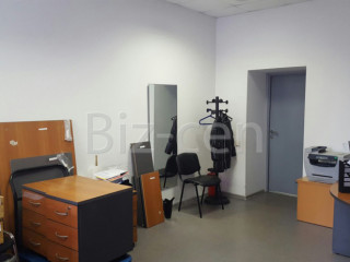 Аренда офиса 33 м² ул. Расплетина 24