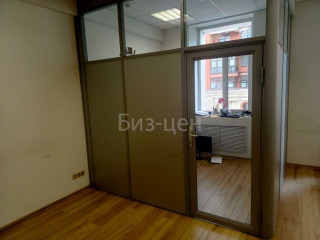 Аренда офиса 33 м² ул. Расплетина 24 