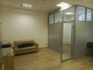 Фотография Аренда офиса, 33 м² , ул. Расплетина 24  №2