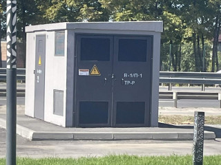 Фотография Продажа магазина, 507 м² , Аксайский проспект 54  №4 Фотография Продажа магазина, 507 м² , Аксайский проспект 54  №4