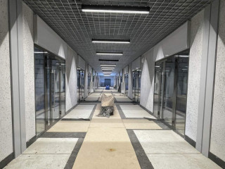 Фотография Продажа магазина, 507 м² , Аксайский проспект 54  №8 Фотография Продажа магазина, 507 м² , Аксайский проспект 54  №8