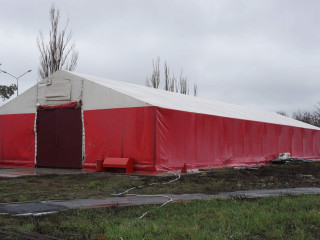 Фотография Продажа производственного помещения, 8897 м² , Промышленная улица 1  №5 Фотография Продажа производственного помещения, 8897 м² , Промышленная улица 1  №5