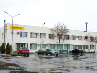 Фотография Продажа производственного помещения, 8897 м² , Промышленная улица 1  №2 Фотография Продажа производственного помещения, 8897 м² , Промышленная улица 1  №2