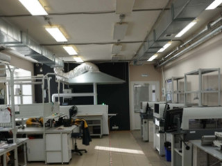 Фотография Продажа производственного помещения, 8897 м² , Промышленная улица 1  №10 Фотография Продажа производственного помещения, 8897 м² , Промышленная улица 1  №10