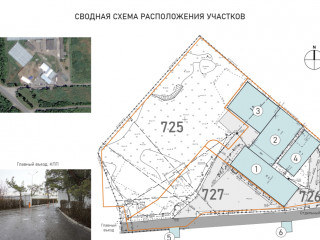 Фотография Продажа производственного помещения, 8897 м² , Промышленная улица 1  №16 Фотография Продажа производственного помещения, 8897 м² , Промышленная улица 1  №16