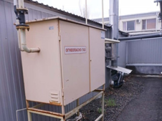 Фотография Продажа производственного помещения, 8897 м² , Промышленная улица 1  №11 Фотография Продажа производственного помещения, 8897 м² , Промышленная улица 1  №11