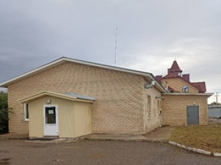 Продажа помещения свободного назначения 194 м² Большая Кольцевая улица 94/1