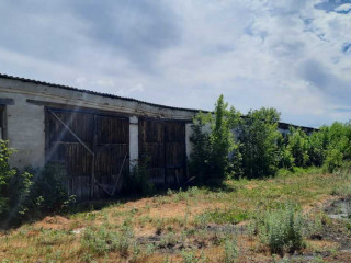 Фотография Продажа помещения свободного назначения, 1828 м² , Комсомольский переулок 2  №3 Фотография Продажа помещения свободного назначения, 1828 м² , Комсомольский переулок 2  №3