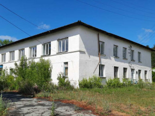 Продажа помещения свободного назначения 1828 м² Комсомольский переулок 2