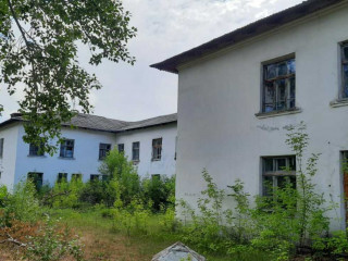 Фотография Продажа помещения свободного назначения, 1828 м² , Комсомольский переулок 2  №2 Фотография Продажа помещения свободного назначения, 1828 м² , Комсомольский переулок 2  №2