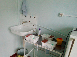 Фотография Продажа помещения свободного назначения, 62 м² , Центральная улица 8  №6 Фотография Продажа помещения свободного назначения, 62 м² , Центральная улица 8  №6