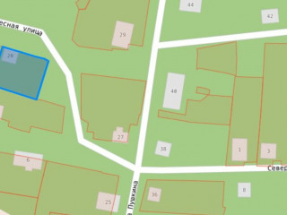 Фотография Продажа помещения свободного назначения, 47 м² , Лесная улица 18  №1 Фотография Продажа помещения свободного назначения, 47 м² , Лесная улица 18  №1