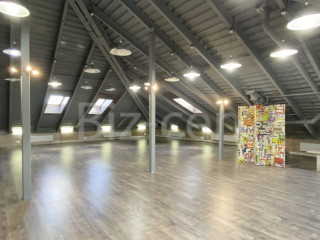 Аренда офиса 17 м² улица Остоженка 10