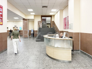 Фотография Аренда офиса, 112 м² , Краснопролетарская улица 16с2  №7