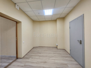 Фотография Аренда офиса, 112 м² , Краснопролетарская улица 16с2  №3
