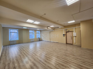 Фотография Аренда офиса, 112 м² , Краснопролетарская улица 16с2  №2